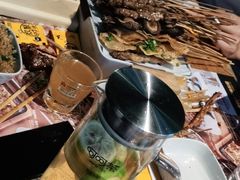 -木屋烧烤(坂田天安云谷店)