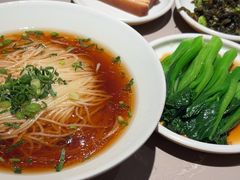 -松鹤楼·苏式汤面(虹桥天地店)