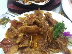 -杨记小骨头羊杂馆(南五马路店)