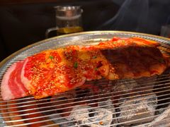 -西塔老太太泥炉烤肉(万柳华联店)