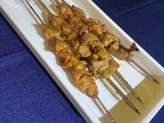 -伊带伊路新疆美食府(呼家楼店)