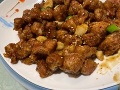 -环宇草鸡店·特色炒鸡