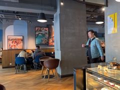 -Wagas沃歌斯(大学路店)