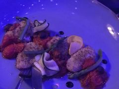 -池畔酒吧 WET Bar