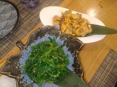 -樱之味精致料理融合餐厅