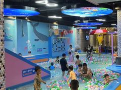 -青水瓦台汤泉(未央店)