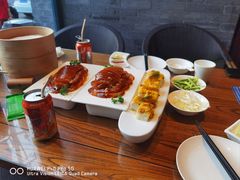 -北京老铺烤鸭(西稍门店)