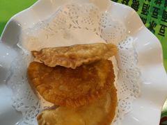 -令氏家外家周秦食府(高新店)