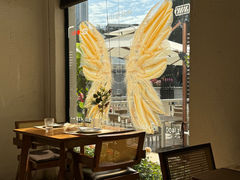 -Mark&Mars Restaurant