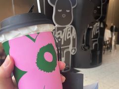-喜茶(深圳万象城黑金店)