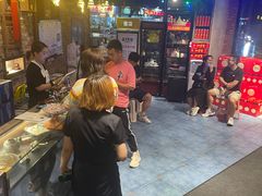 -老灶堂文创火锅(文艺路店)
