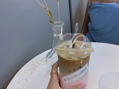 -叁秋咖啡 SANQIU COFFEE(天津河北路店)