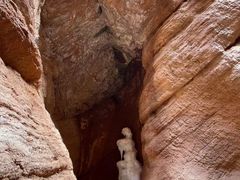 -天山神秘大峡谷