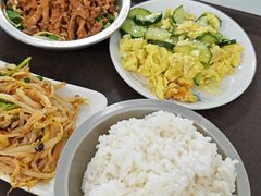 -松鹤楼(狮山永利广场店)