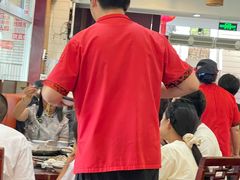 -老来福·非遗酸汤兔(凯旋路店)