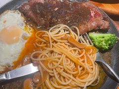 -豪享来中西餐厅(隆昌店)