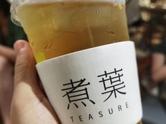 -煮叶(悠唐广场店)
