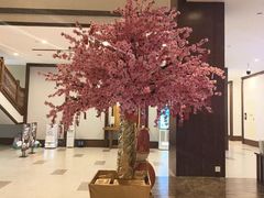 -长白山万达锦华套房酒店