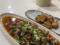 -新凯旋烧烤·燕姐千岛湖土菜