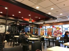 大堂-永和大王(解放东路店)