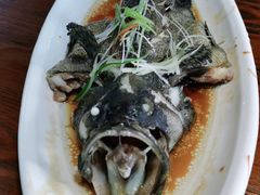 -南海渔家•海鲜•正宗海南菜(海棠湾店)