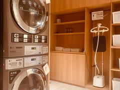 -米漾酒店(深圳会展中心岗厦地铁站店)