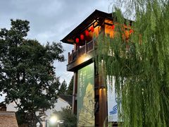 -石湖景区