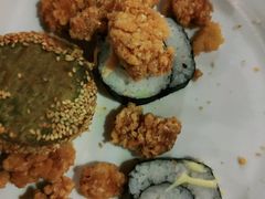 -蓝鲸湾汤泉(包河店)