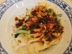 油泼扯面-玉华宫宾馆·餐厅(铜川驻京办店)