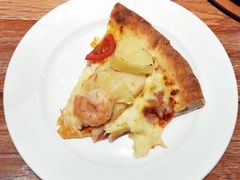 -米斯特比萨(梅江店)