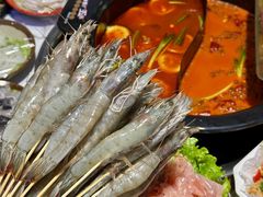 -钢管厂五区小郡肝火锅串串香(清河店)