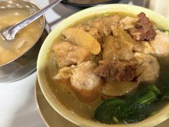 -下环街市熟食中心