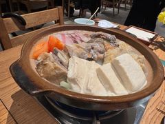 -一坐一忘云南菜(嘉里中心店)