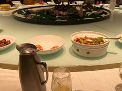 -天港海鲜(创新港天港禧悦酒店)