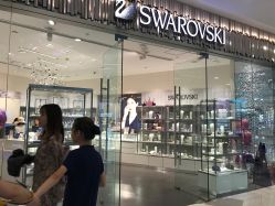-SWAROVSKI(虹口凯德龙之梦店)