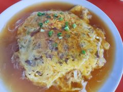 锅塌里脊-食客居(缔景店)