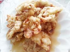 锅包肉-京滨饭店·餐厅(阜外大街店)