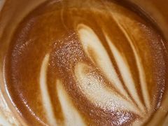 -Radar Coffee(思南路店)