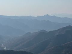 -潭溪山