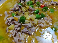 -非常粥道(天宝东街店)