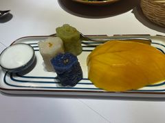 -BetterThai 泰加(苏州中心店)