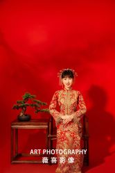 -薇喜影像艺术中心 ART PHOTO