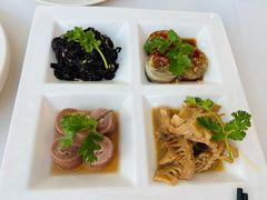 -莆田餐厅PUTIEN(颐堤港店)