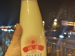 -红星前进面包牛奶公司(君太店)