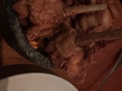 -广州柏悦酒店·悦吧·顶楼露天酒吧