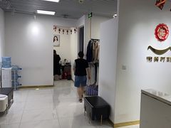 -微笑时刻照相馆(四道口店)