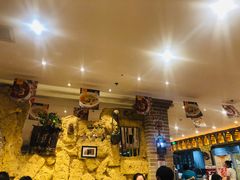 -巴依老爷新疆美食(常营店)