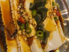 -醉炫音速烧烤·干煸菜(沙河总店)