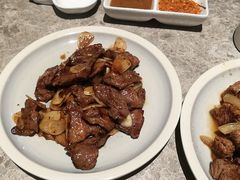 -大渔铁板烧(大悦城店)