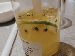 -海底捞火锅(亲贤北街店)